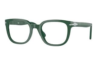 Persol PO3263V 1171 Solid Green
