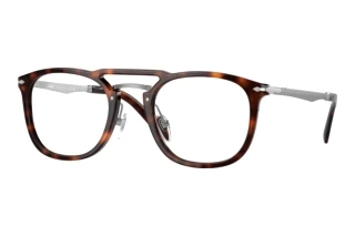 Vue de face Persol PO3265V (24)
