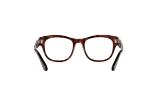 Vue arrière Persol PO3270V (24)