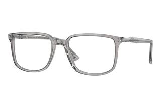 Persol PO3275V 309 Transparent Grey