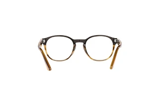 Vue arrière Persol PO3284V (1135)