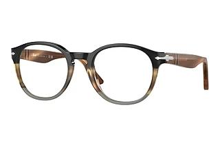 Vue de face Persol PO3284V (1135)