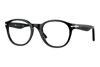 Vue de face Persol PO3284V (95)