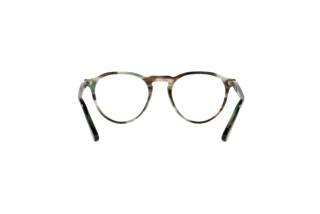 Vue arrière Persol PO3286V (1156)