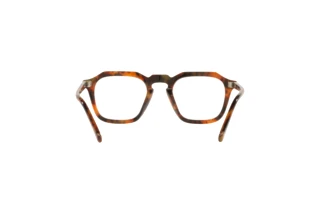 Vue arrière Persol PO3292V (108)