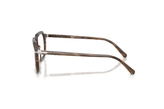 Vue latérale Persol PO3292V (1208)