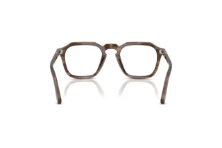 Vue arrière Persol PO3292V (1208)