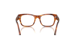Vue arrière Persol PO3297V (1157)