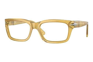 Vue de face Persol PO3301V (204)