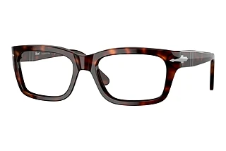 Vue de face Persol PO3301V (24)