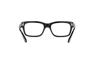 Vue arrière Persol PO3301V (95)