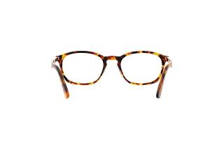 Vue arrière Persol PO3303V (1052)