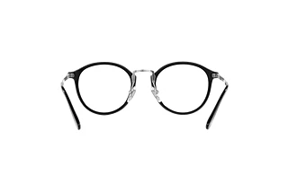 Vue arrière Persol VICO (PO3309V - 95)