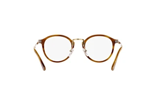 Vue arrière Persol VICO (PO3309V - 960)