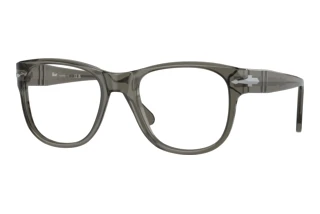 Vue de face Persol PO3312V (1103)