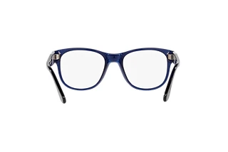 Vue arrière Persol PO3312V (181)