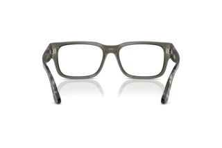 Vue arrière Persol PO3315V (1219)