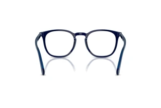 Vue arrière Persol PO3318V (181)