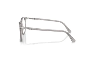 Vue latérale Persol PO3318V (309)