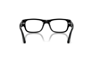 Vue arrière Persol PO3324V (95)
