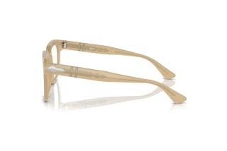 Vue latérale Persol PO3325V (1169)