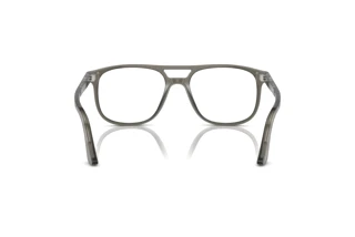 Vue arrière Persol GRETA (PO3329V - 1103)