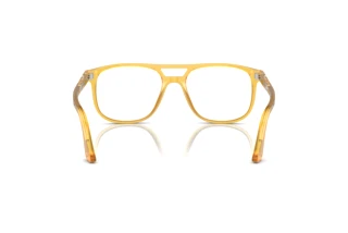 Vue arrière Persol GRETA (PO3329V - 204)