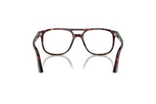 Vue arrière Persol GRETA (PO3329V - 24)