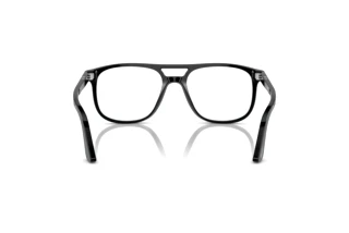 Vue arrière Persol GRETA (PO3329V - 95)