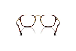 Vue arrière Persol PO3331V (24)