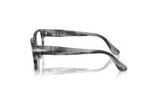 Vue latérale Persol PO3334V (1192)