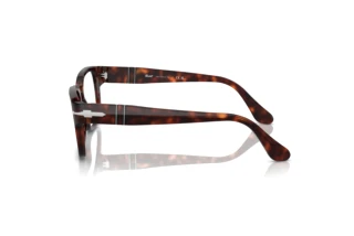 Vue latérale Persol PO3334V (24)