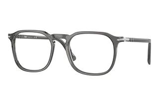 Persol PO3337V 1196 Transparent Grey