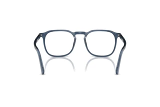 Vue arrière Persol PO3337V (1197)