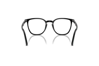 Vue arrière Persol PO3338V (95)