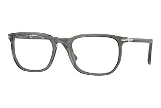 Persol PO3339V 1196 Transparent Grey