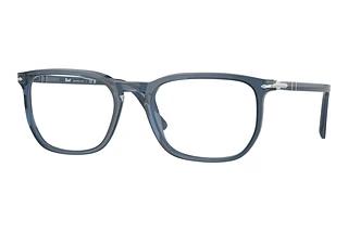 Persol PO3339V 1197 Transparent Blue