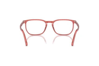 Vue arrière Persol PO3339V (1198)