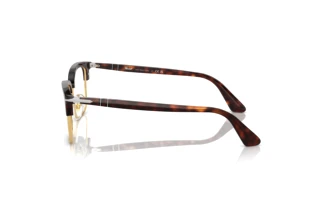 Vue latérale Persol LINA (PO3340V - 24)