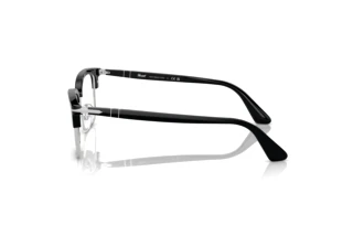 Vue latérale Persol LINA (PO3340V - 95)