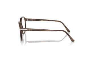 Vue latérale Persol PO3343V (1208)