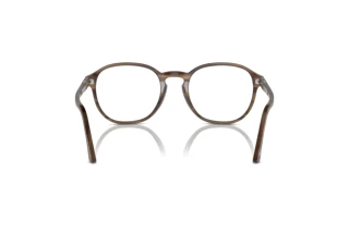 Vue arrière Persol PO3343V (1208)