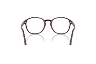 Vue arrière Persol PO3343V (1241)