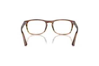 Vue arrière Persol PO3344V (1207)