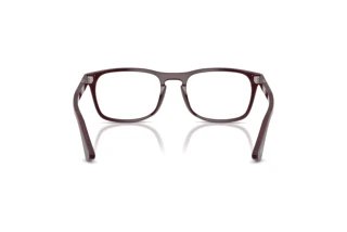 Vue arrière Persol PO3344V (1241)