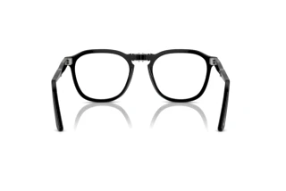 Vue arrière Persol RENE' (PO3345V - 95)