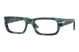 Persol PO3347V 1211 Blue Havana