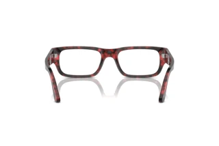 Vue arrière Persol PO3347V (1212)