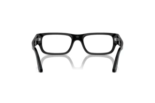 Vue arrière Persol PO3347V (95)