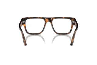 Vue arrière Persol PO3348V (1210)